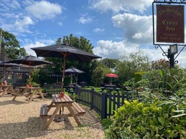 Thelbridge Cross Inn
