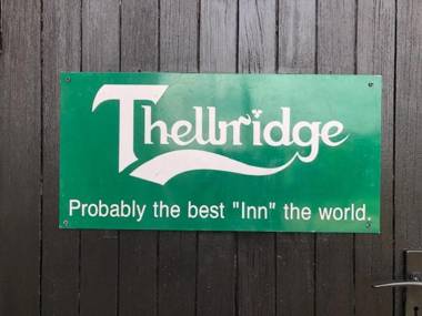 Thelbridge Cross Inn