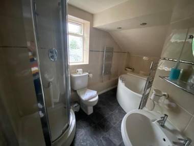 Thelbridge Cross Inn