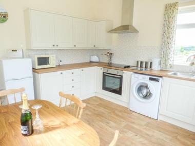 The Old Dairy Holiday Cottage