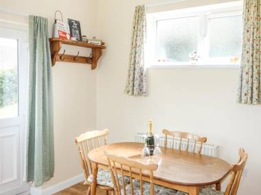 The Old Dairy Holiday Cottage