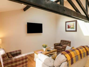 Zeal Cottage Crediton