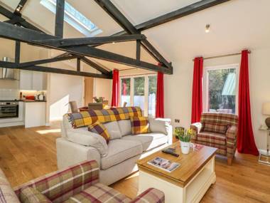 Zeal Cottage Crediton