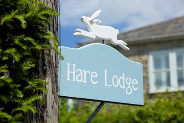 Hare Lodge B&B
