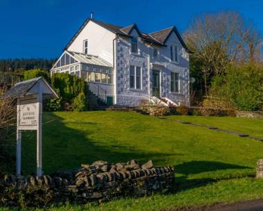 Tregortha Guest House