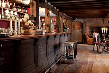 The Bell in Ticehurst