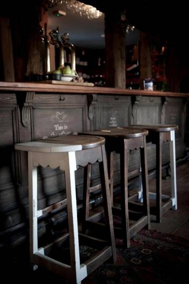 The Bell in Ticehurst