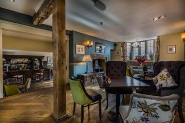 The Talbot Hotel Oundle Near Peterborough