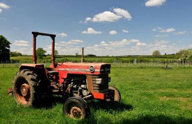 The Swallows Rest Bed & Breakfast