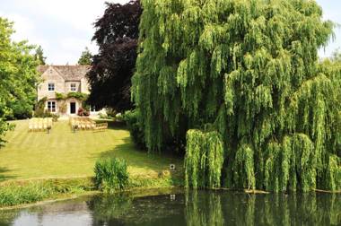 Castle Farm Guest House