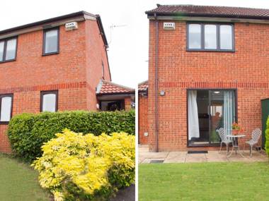 East Midland House Kettering