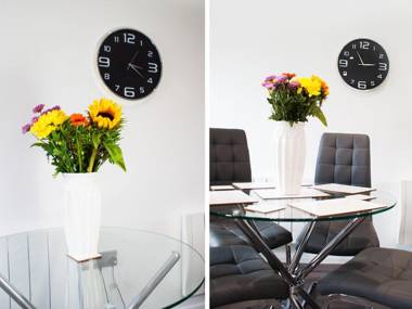 East Midland House Kettering