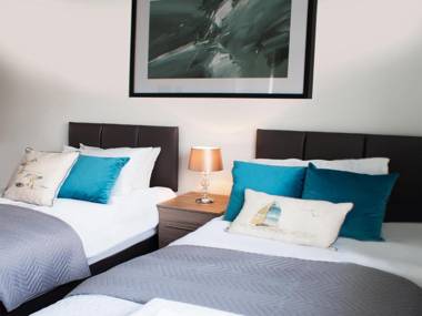 East Midland House Kettering