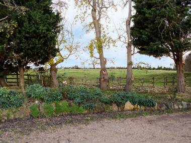 Manor Farm House Cottage Kettering