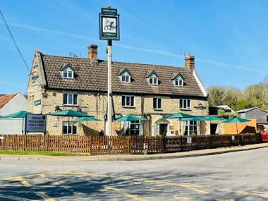 The Woolpack Inn Islip