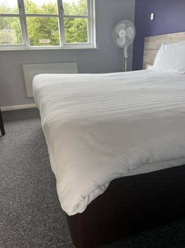 The Woolpack Inn Islip