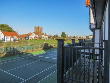 2 Bell Lodge Thorpeness