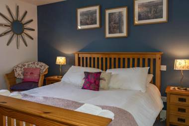 4 Bell Lodge Thorpeness