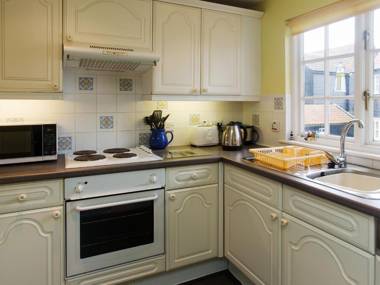 1 Bell Lodge Thorpeness