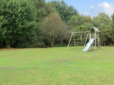 Crossing Cottage Thorpeness