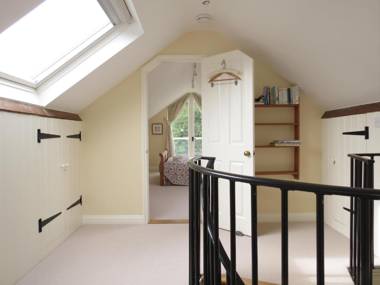 Crossing Cottage Thorpeness