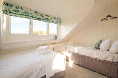 Shore Cote Thorpeness