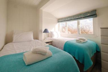 Shore Cote Thorpeness