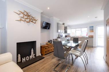 Pigwig Cottage Thorpeness