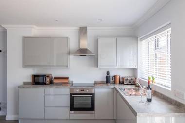 Pigwig Cottage Thorpeness