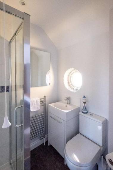 Pigwig Cottage Thorpeness