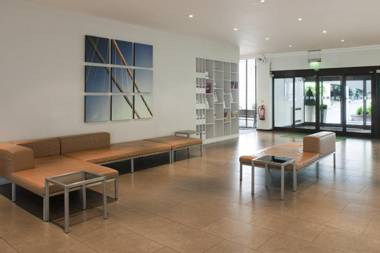 Holiday Inn Bristol Filton an IHG Hotel