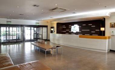 Holiday Inn Bristol Filton an IHG Hotel