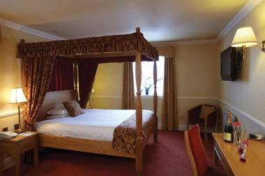 Best Western Gables Hotel