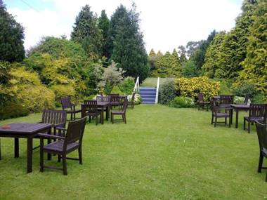 Cross Hands Hotel by Greene King Inns