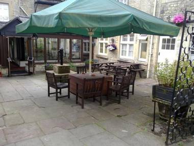 Cross Hands Hotel by Greene King Inns