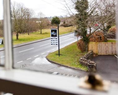 The Bell at Old Sodbury