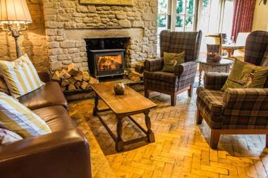 The Bell at Old Sodbury