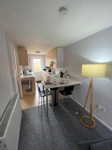 Bradley Stoke Self Contained Ground Floor Apartment