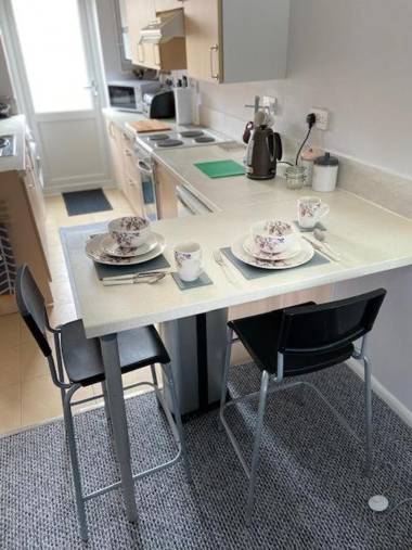 Bradley Stoke Self Contained Ground Floor Apartment