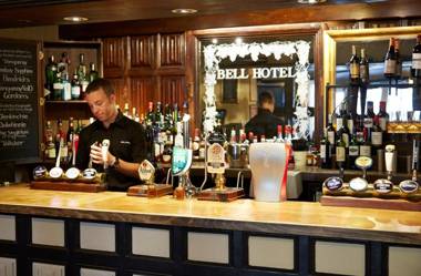 Bell Hotel by Greene King Inns