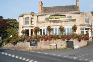 Rising Sun Hotel by Greene King Inns