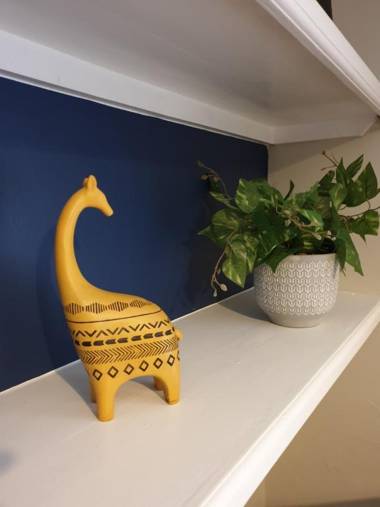 Pansy Cottage in Historic Tewkesbury - Sleeps 5