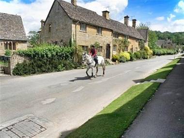 Shepherds Hay BROADWAY