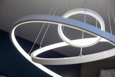 The Cottage and The Nook