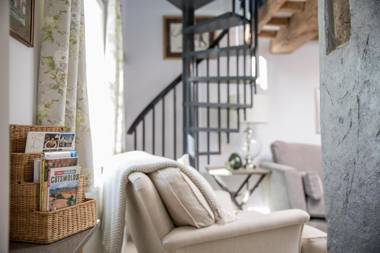 The Nook Gretton (Cotswolds)