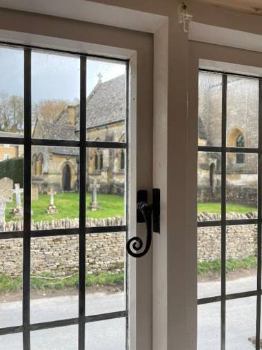 Broughwood Cottage Snowshill