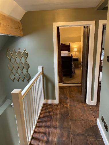 Broughwood Cottage Snowshill