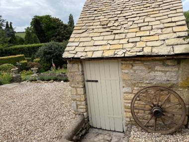 Broughwood Cottage Snowshill