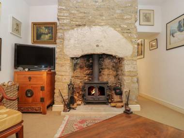 Market Place Cottage Tetbury Cotswolds Grade II Central location