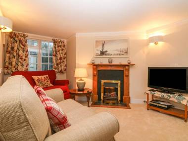 Ringmore House Cottage Teignmouth